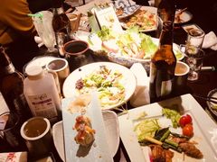 -松子料理(白家庄店)