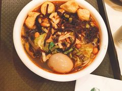 知春里套餐-水平有限广西米粉·广西风味集(五道口店)