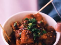 -八一好吃街·高品美食广场