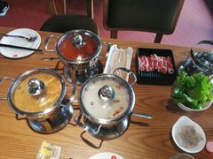 -东方明珠·可口可乐欢乐餐厅