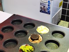 -拾烧车轮饼(世纪金源店)