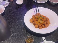 -王庄阿咪海鲜大排档(象园店)