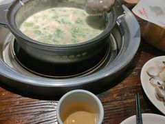 -大良毋米粥(锦龙路总店)