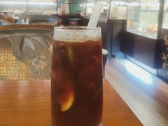 -街角 T·COFFEE 融合料理·BISTRO(车公庙店)