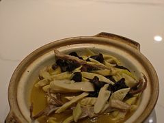 -独一道·邵伯龙虾土菜馆·烧烤(雨花西路店)