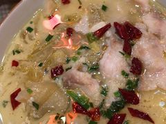 -大鸿运酒店·苏州菜·松鼠桂鱼(观前街店)