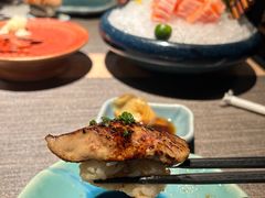 -炙柒Sekinana·精致日料(合生汇店)
