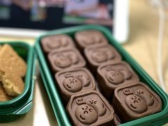 -泸溪河桃酥(西直门凯德店)