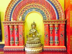 -福禧酒窖·中餐厅 (万柳店)