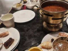 -川骄海鲜自助(亚运村店)