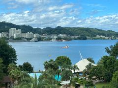 -杭州千岛湖开元度假村