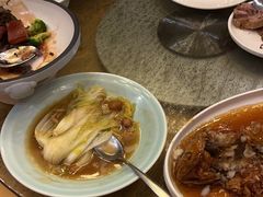 -海尔洲际酒店天下一品中餐厅