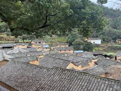 -杨家堂村