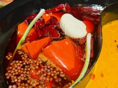 -牛市坎火锅(建设路店)