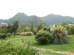 -贵阳市花溪国家城市湿地公园