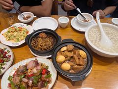 -人全到南京本帮菜馆(云锦路店)