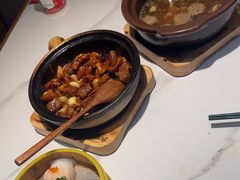 -火啫啫·粤式啫啫煲(南通首店)