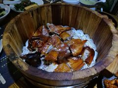 -胡桃里音乐酒馆(万科城市广场店)
