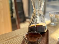 -COFFEE HOLIC(朝外SOHO店)