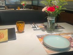 -半秋山西餐厅(襄阳万达店)