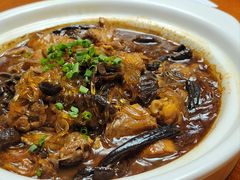 -老江南春·中国龙菜(衡山路店)