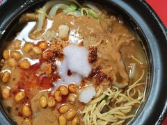 牛筋面冷面-春艳砂锅居(新玛特店)