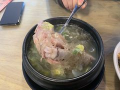 -大佬李砂锅(钱江财富广场店)