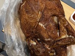 -陶记正宗德州扒鸡(科巷店)