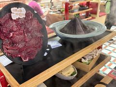 -廖掌柜·重庆鲜货火锅(上海首店)