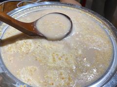 -格日勒阿妈蒙古厨房(大召店)
