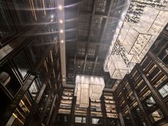 -南京圣和府邸豪华精选酒店