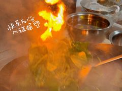 -饭江湖·江湖菜(湖广会馆店)