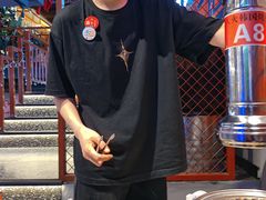 -入火韩国烤肉(凯旋广场店)