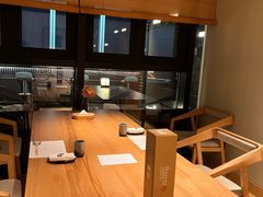 靠窗位-炎橘·板前料理 Omakase