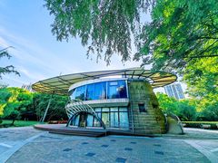 -苏州河梦清园环保主题公园