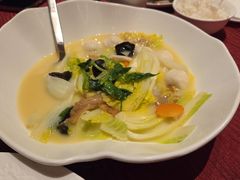 -洲际酒店·凌霄中餐厅SUMMIT