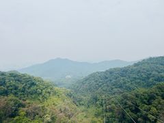 -广州市白云山风景名胜区