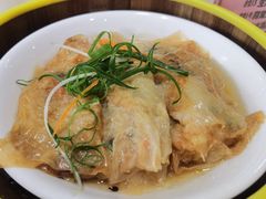 -明泉居茶点荟(车陂店)