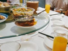 -鼎记酒楼(雁南一路店)