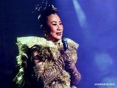 -交通银行前滩31演艺中心