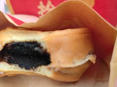 -拾烧车轮饼(世纪金源店)