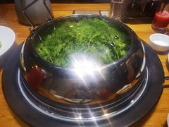 -77号渔船·蒸海鲜青岛菜(积米崖店)