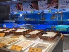 -澜小宴·胶东海鲜烟台味(时光塔店)