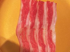 -牛New寿喜烧(中山公园龙之梦店)