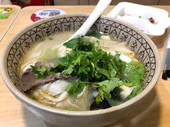 -萧记三鲜烩面(东站店)