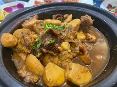 -阿毛饭店(和义路店)