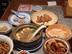 -南京大牌档(青岛万象城店)