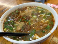 -豫掌柜饸饹面·烩面(秀沿路店)