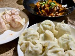 -金谷园饺子馆(北邮总店)
