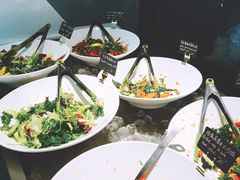 -Green Option(官舍店)
